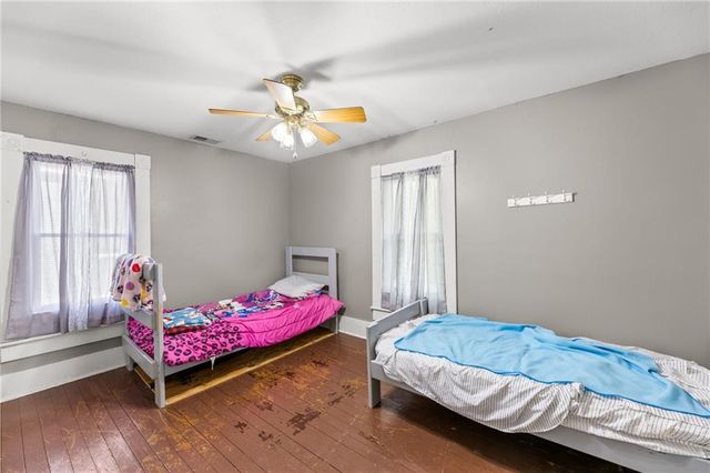 303 E Wea Street, Paola, KS 66071