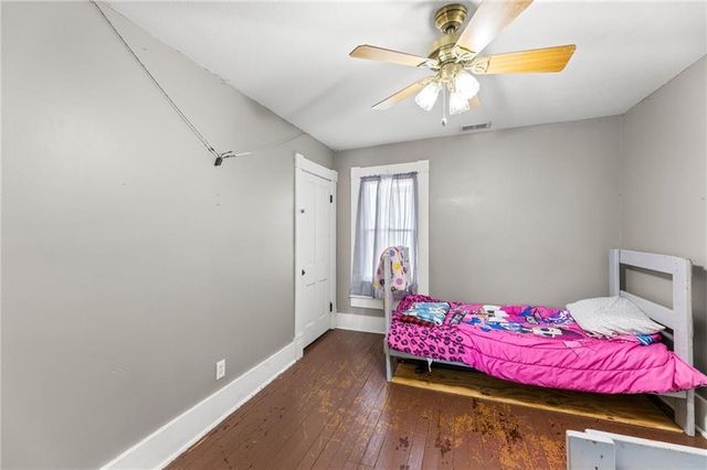 303 E Wea Street, Paola, KS 66071