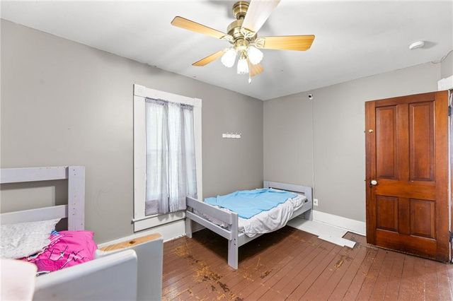 303 E Wea Street, Paola, KS 66071