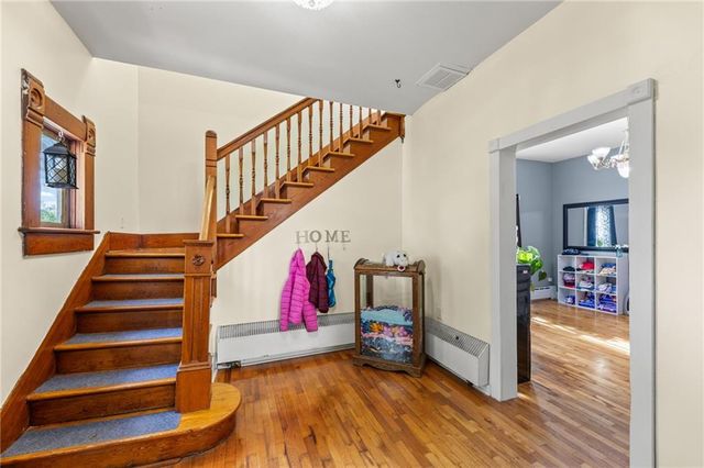 303 E Wea Street, Paola, KS 66071