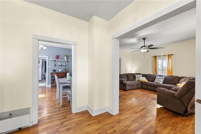 303 E Wea Street, Paola, KS 66071