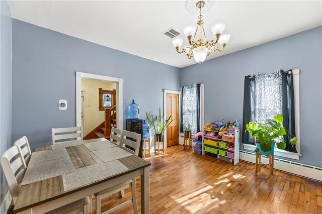 303 E Wea Street, Paola, KS 66071
