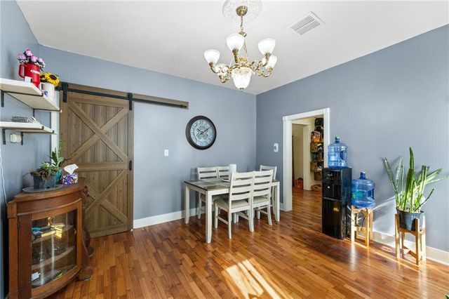 303 E Wea Street, Paola, KS 66071