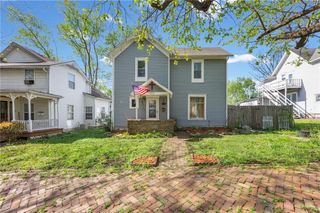 303 E Wea Street, Paola, KS 66071