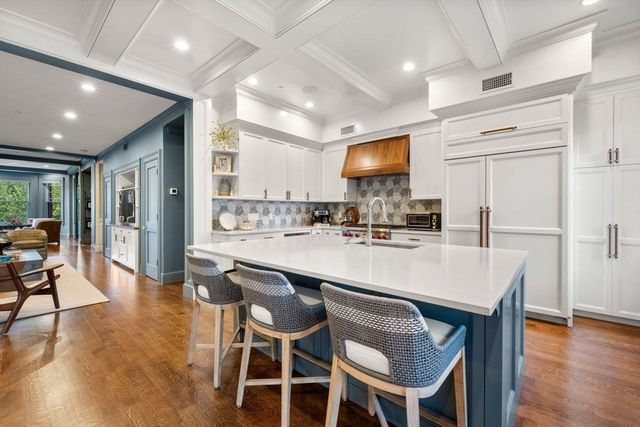 288 Commonwealth Ave 3, Boston, MA 02115