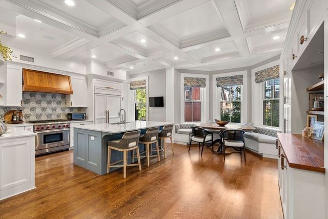 288 Commonwealth Ave 3, Boston, MA 02115