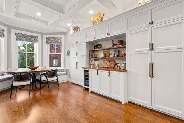 288 Commonwealth Ave 3, Boston, MA 02115