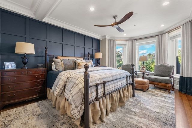 288 Commonwealth Ave 3, Boston, MA 02115