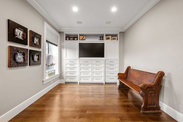 288 Commonwealth Ave 3, Boston, MA 02115