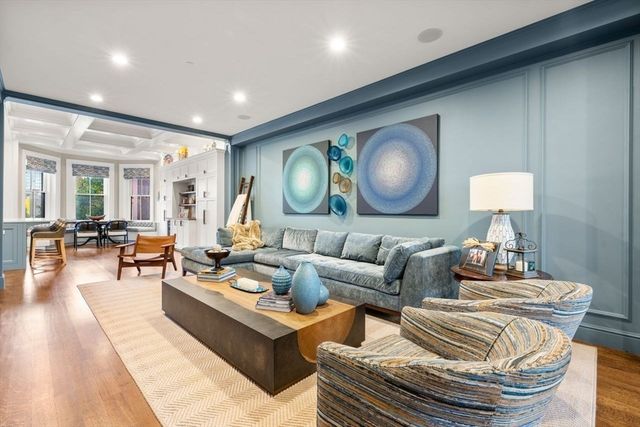 288 Commonwealth Ave 3, Boston, MA 02115