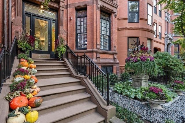 288 Commonwealth Ave 3, Boston, MA 02115