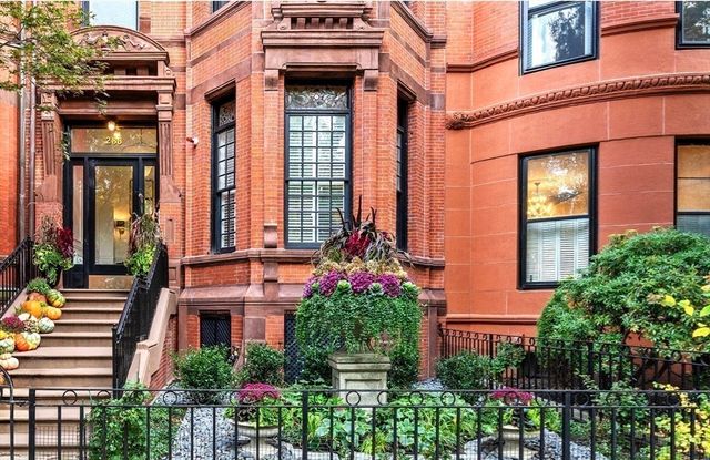 288 Commonwealth Ave 3, Boston, MA 02115