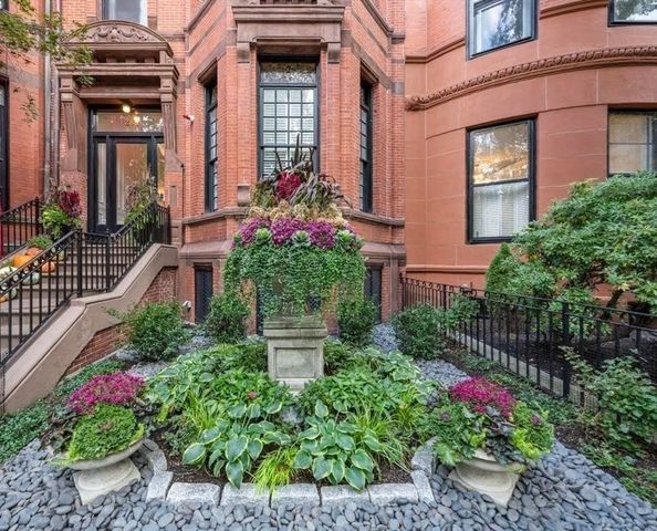 288 Commonwealth Ave 3, Boston, MA 02115