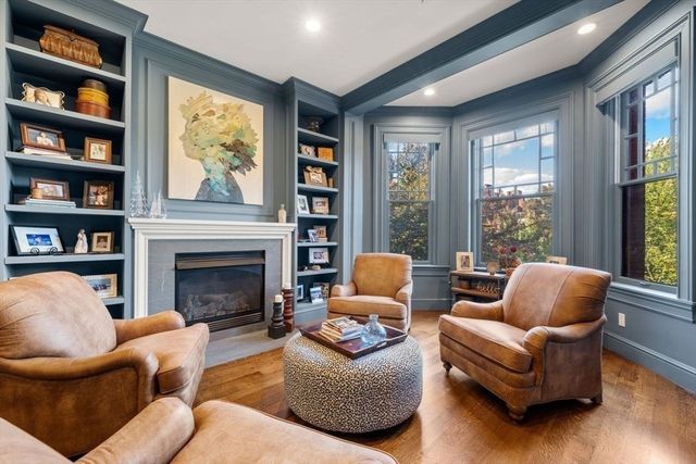 288 Commonwealth Ave 3, Boston, MA 02115