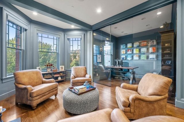 288 Commonwealth Ave 3, Boston, MA 02115