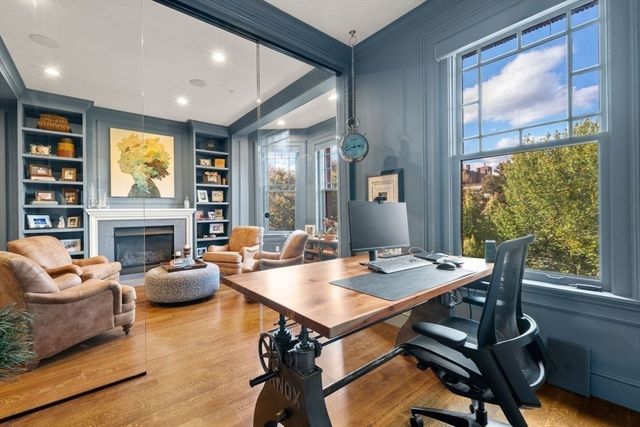 288 Commonwealth Ave 3, Boston, MA 02115