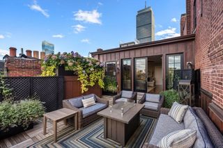 288 Commonwealth Ave 3, Boston, MA 02115