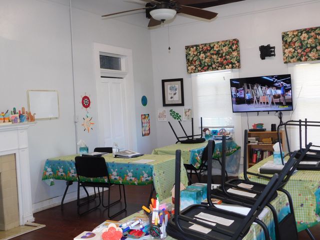 405 N First St., Collins, MS 39428