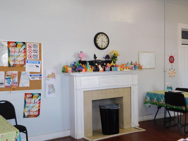 405 N First St., Collins, MS 39428