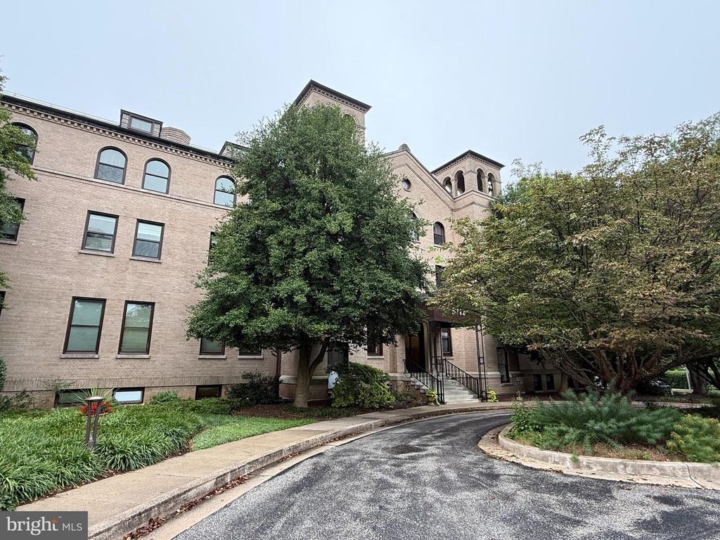 5712 ROLAND AVENUE #TC, Baltimore, MD 21210