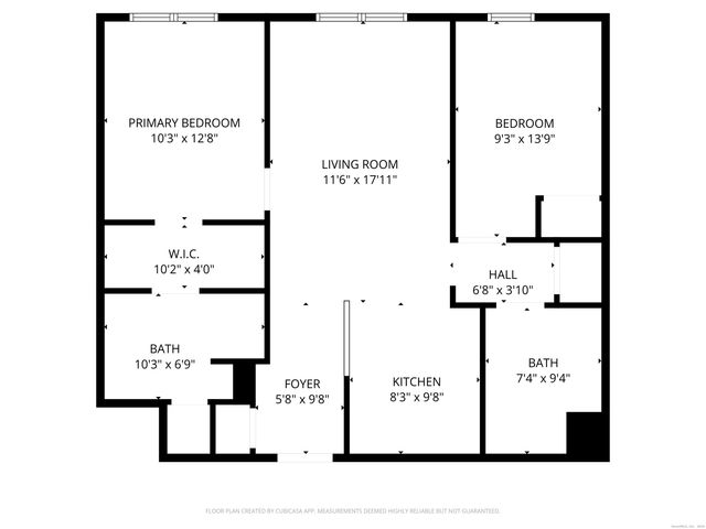 38 Hope Street 1307, East Lyme, CT 06357