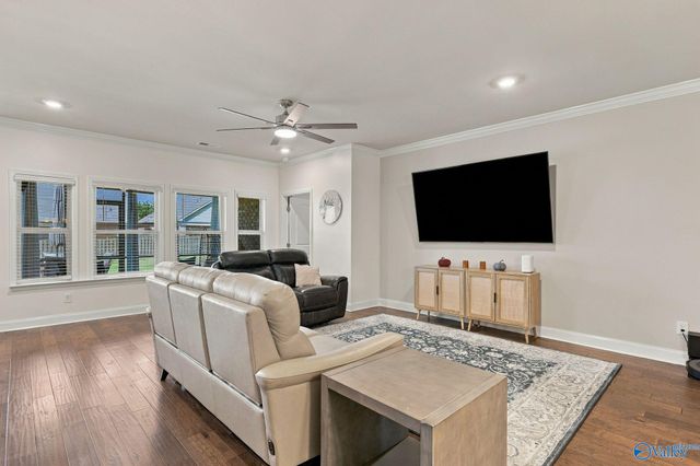 28599 Paseo Road, Madison, AL 35756