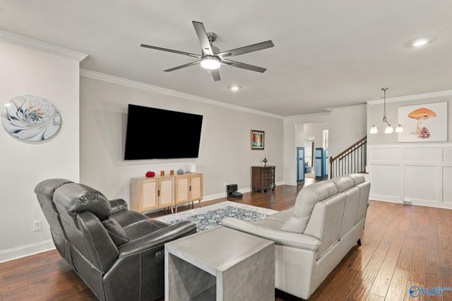 28599 Paseo Road, Madison, AL 35756