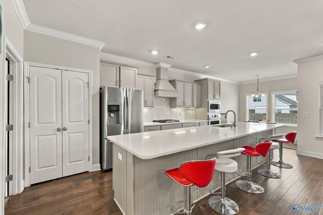 28599 Paseo Road, Madison, AL 35756