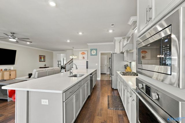 28599 Paseo Road, Madison, AL 35756