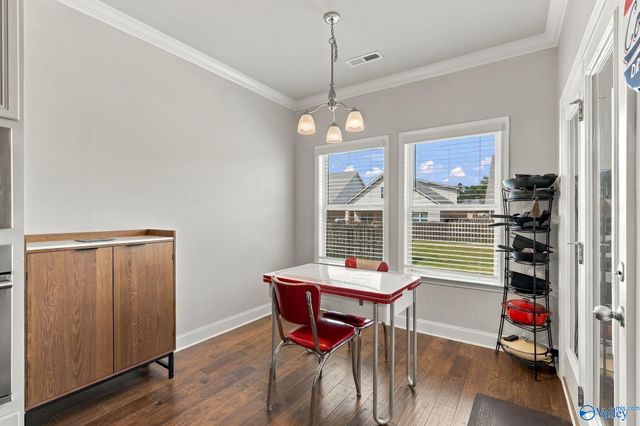 28599 Paseo Road, Madison, AL 35756