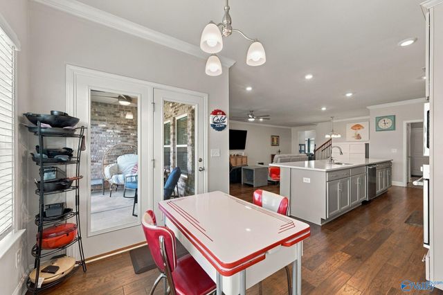 28599 Paseo Road, Madison, AL 35756