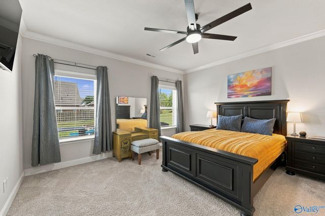 28599 Paseo Road, Madison, AL 35756
