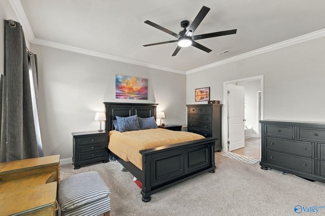 28599 Paseo Road, Madison, AL 35756