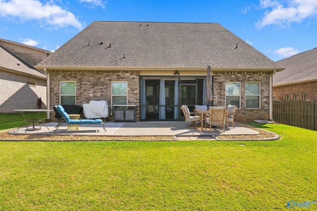 28599 Paseo Road, Madison, AL 35756