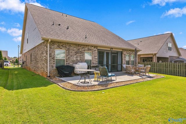 28599 Paseo Road, Madison, AL 35756