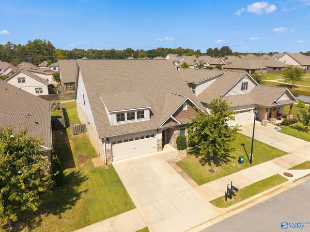28599 Paseo Road, Madison, AL 35756