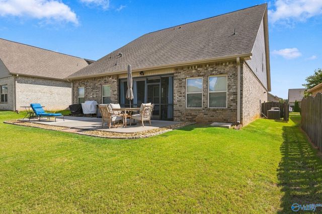 28599 Paseo Road, Madison, AL 35756