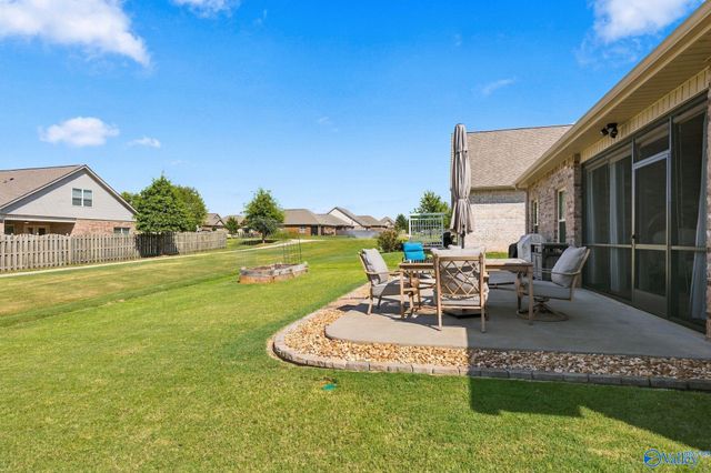 28599 Paseo Road, Madison, AL 35756