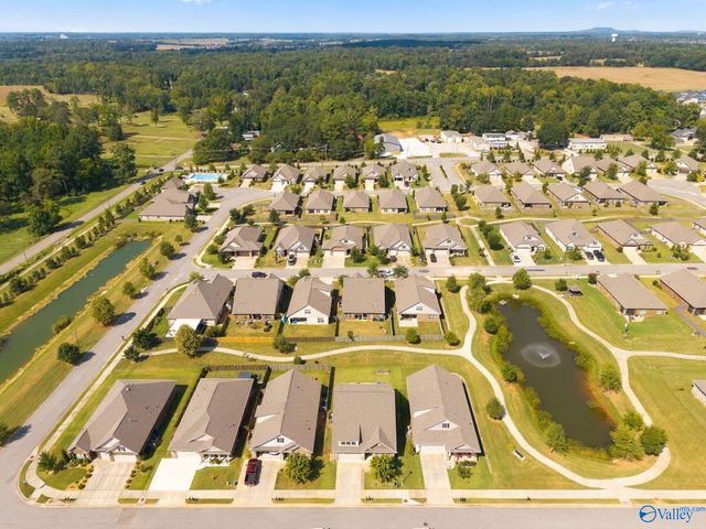 28599 Paseo Road, Madison, AL 35756