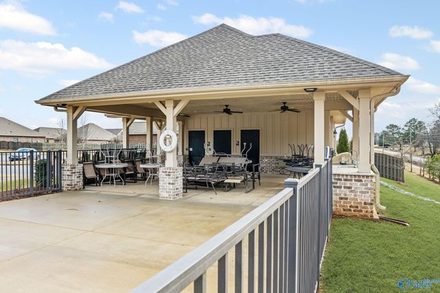28599 Paseo Road, Madison, AL 35756