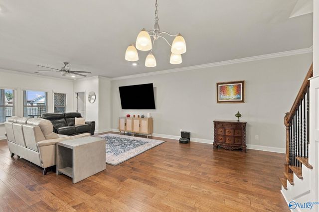 28599 Paseo Road, Madison, AL 35756