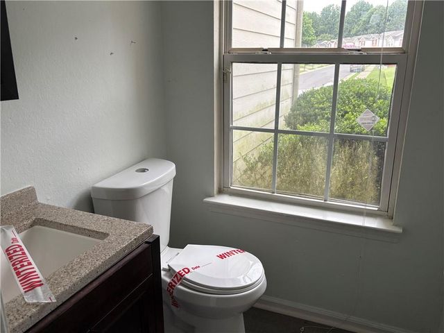 5074 Windsor Forrest Lane, Atlanta, GA 30349