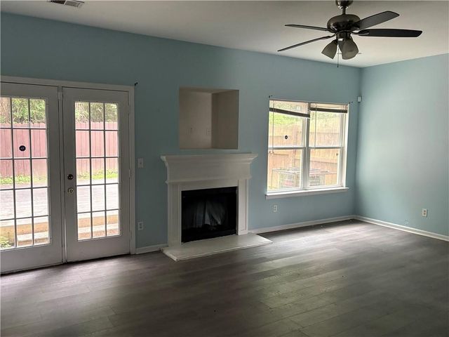 5074 Windsor Forrest Lane, Atlanta, GA 30349