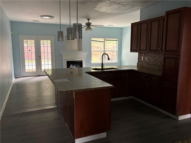 5074 Windsor Forrest Lane, Atlanta, GA 30349