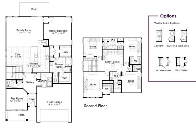 8460 S Highway 905, Longs, SC 29568