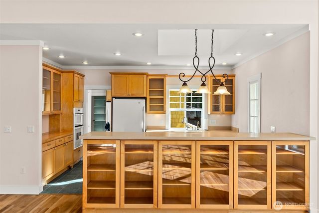 1800 E South Island Drive, Shelton, WA 98584