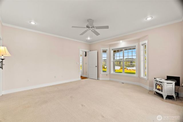 1800 E South Island Drive, Shelton, WA 98584