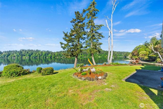 1800 E South Island Drive, Shelton, WA 98584