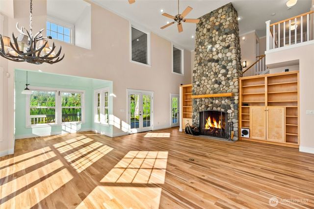 1800 E South Island Drive, Shelton, WA 98584
