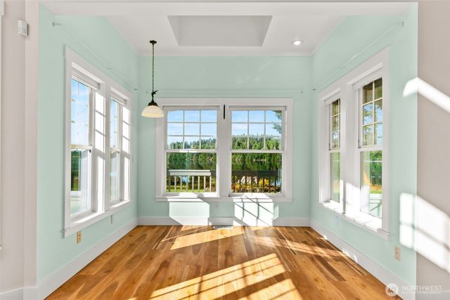 1800 E South Island Drive, Shelton, WA 98584
